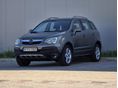 OPEL ANTARA 2.0 CDTI Enjoy FRISS VIZSGA! MAGYAR! 3TULAJ! SZ.KÖNYV+SZÁMLÁK! AUTOMATA KLÍMA! ÜLÉSFŰTÉS!