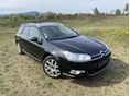 CITROEN C5 2.2 HDi Exclusive (Automata) Gyönyörű! Leszervizelve!