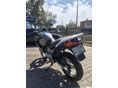 HONDA XL 125 V (VARADERO) 2004/4 - 5