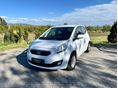 KIA VENGA 2012/1 - 1