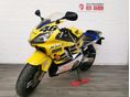 HONDA CBR 600 F4 2002 - 2