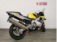 HONDA CBR 600 F4 2002 - 3