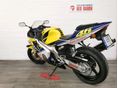 HONDA CBR 600 F4 2002 - 4