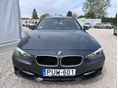 BMW 318 2014/11 - 2