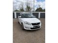 SKODA FABIA 2014/5 - 2