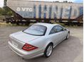 MERCEDES-BENZ CL 600 2001/11 - 6