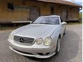 MERCEDES-BENZ CL 600 2001/11 - 5