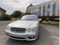 MERCEDES-BENZ CL 600 2001/11 - 4