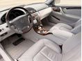 MERCEDES-BENZ CL 600 2001/11 - 8