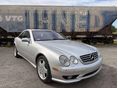 MERCEDES-BENZ CL 600 2001/11 - 2