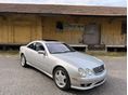 MERCEDES-BENZ CL 600 (Automata) AMG