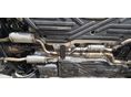 MERCEDES-BENZ CL 600 2001/11 - 15