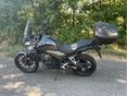 HONDA CB 500 X 