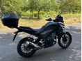 HONDA CB 500 X 2020/6 - 4
