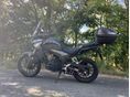 HONDA CB 500 X 2020/6 - 7