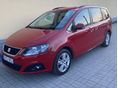 SEAT ALHAMBRA 2013/5 - 2