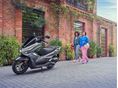 HONDA PCX 125 2026 - 1