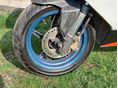 APRILIA SR 50 2008 - 4