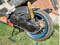 APRILIA SR 50 2008 - 7