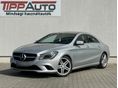MERCEDES-BENZ CLA 180 /Xenon-Navi-Tempomat-Ülésfűtés/ Magyarországi/ B-86