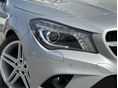 MERCEDES-BENZ CLA 180 2016/10 - 16