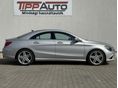MERCEDES-BENZ CLA 180 2016/10 - 17