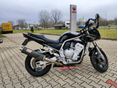 YAMAHA FZS 1000 (FAZER) 2001 - 2