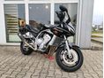 YAMAHA FZS 1000 (FAZER) 2001 - 1