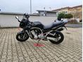 YAMAHA FZS 1000 (FAZER) 2001 - 4