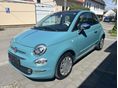 FIAT 500 2018/8 - 2
