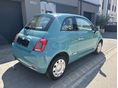 FIAT 500 2018/8 - 6