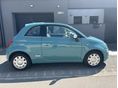 FIAT 500 2018/8 - 7