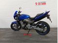 HONDA CB 600 F (HORNET) 2003 - 2