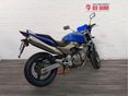 HONDA CB 600 F (HORNET) 2003 - 4