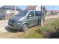VOLKSWAGEN TRANSPORTER T5 2.5 TDI Multivan Comfortline 4Motion