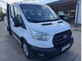 FORD TRANSIT 2023/9 - 1