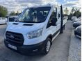 FORD TRANSIT 2023/9 - 2