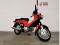 HONDA C 50 2018 - 5