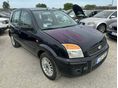 FORD FUSION 2004 - 2
