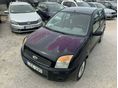 FORD FUSION 2004 - 3