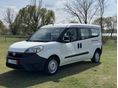 FIAT DOBLO 2018/1 - 1
