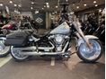 HARLEY-DAVIDSON FAT BOY 107