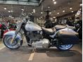 HARLEY-DAVIDSON FAT BOY 2020/2 - 8