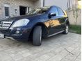 MERCEDES-BENZ ML 350 2009/9 - 1