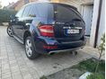MERCEDES-BENZ ML 350 2009/9 - 2