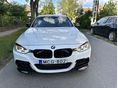 BMW 328 2012/8 - 2