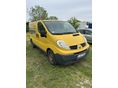 RENAULT TRAFIC 2.0 dCi L1H1 Authentique