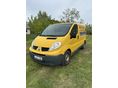 RENAULT TRAFIC 2008/11 - 2