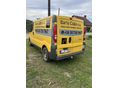 RENAULT TRAFIC 2008/11 - 3