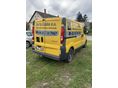 RENAULT TRAFIC 2008/11 - 4